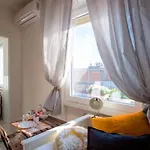 Panzió Letto E Latte Róma