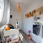 Panzió Letto E Latte
