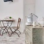 Letto E Latte Panzió Róma