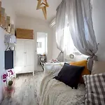 Panzió Letto E Latte