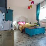 Panzió Letto E Latte