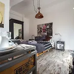 Panzió Letto E Latte