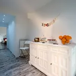 Letto E Latte Róma