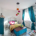 Panzió Letto E Latte 4*