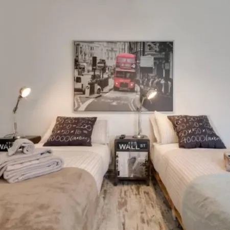 Letto E Latte Panzió