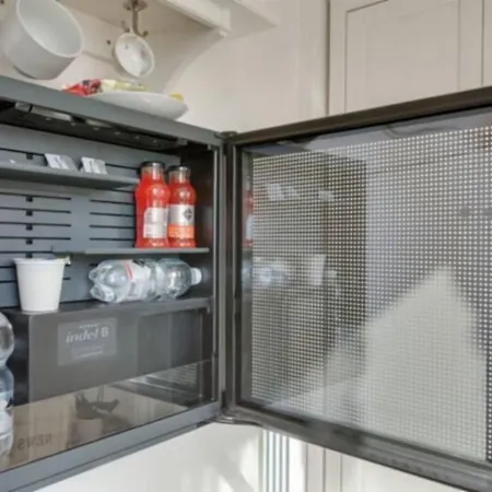 Bed & Breakfast Letto E Latte Rom