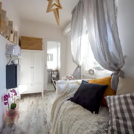 Nocleg ze śniadaniem Letto E Latte