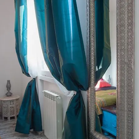 Letto E Latte Bed & Breakfast Rom