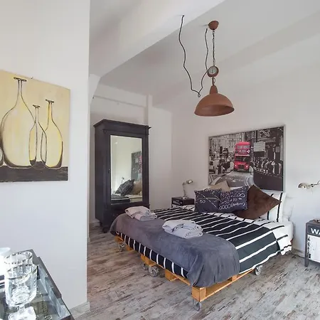 Letto E Latte Bed & Breakfast Rom