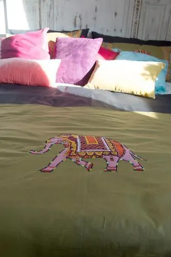 Letto E Latte Bed & Breakfast Řím