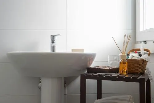 Bed & Breakfast Letto E Latte 4*