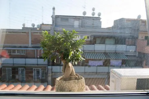 Bed & Breakfast Letto E Latte 4*