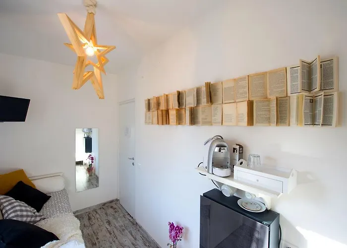 Letto E Latte Bed & Breakfast Řím