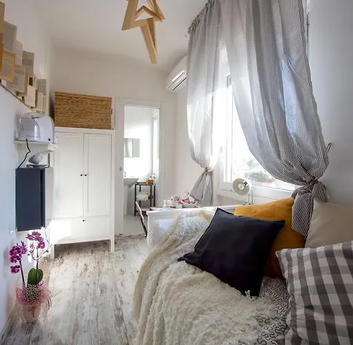 Bed & Breakfast Letto E Latte