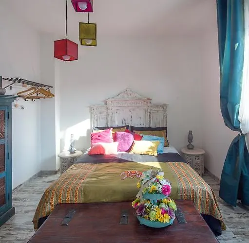 Letto E Latte 4* Řím