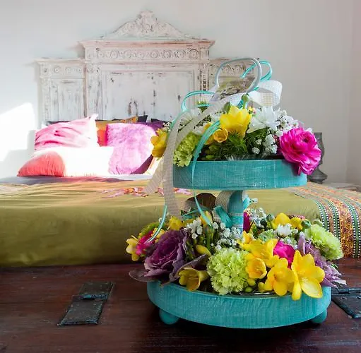 Bed & Breakfast Letto E Latte