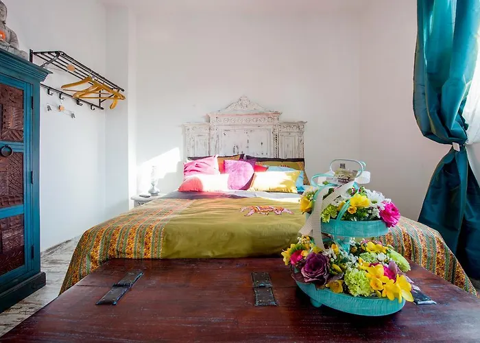 Letto E Latte Bed & Breakfast 4*