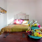 Letto E Latte Bed & Breakfast 4*