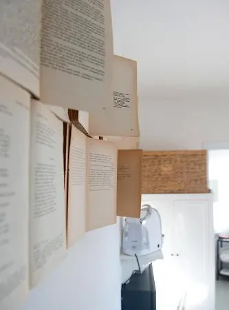 فندق مبيت وإفطار Letto E Latte