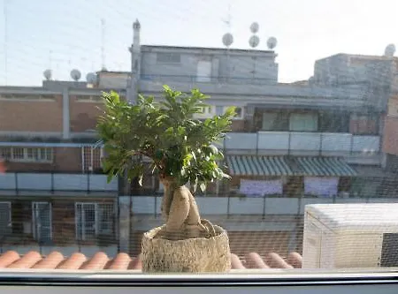 Nocleg ze śniadaniem Letto E Latte 4*