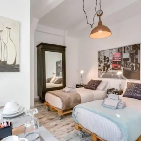 Letto E Latte 4* Rzym