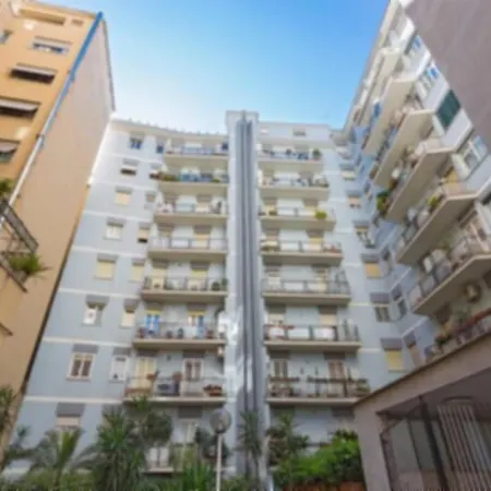 Letto E Latte Nocleg ze śniadaniem 4*