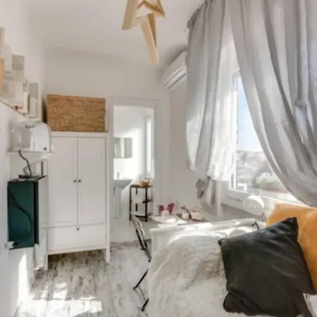 Bed & Breakfast Letto E Latte