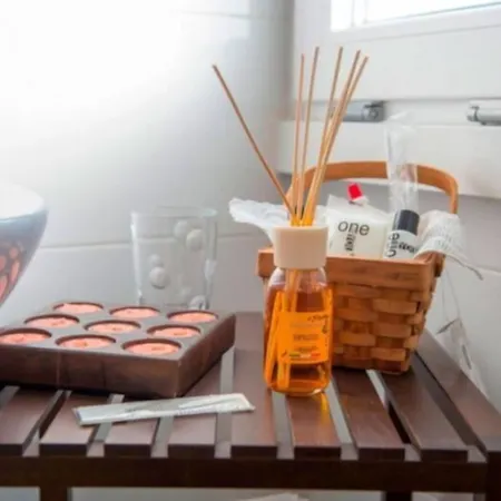 Nocleg ze śniadaniem Letto E Latte Rzym