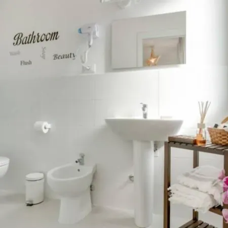 Nocleg ze śniadaniem Letto E Latte 4*