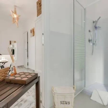 Nocleg ze śniadaniem Letto E Latte