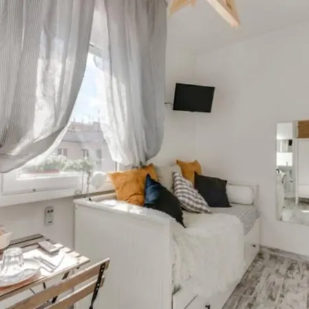 Letto E Latte 4* Rzym