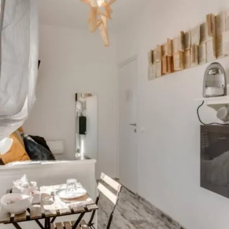 Letto E Latte Nocleg ze śniadaniem Rzym