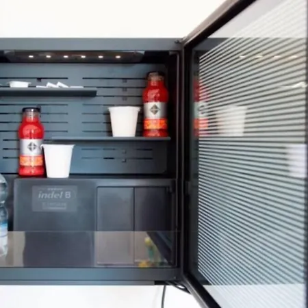 Letto E Latte Nocleg ze śniadaniem Rzym