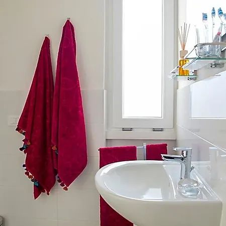 Bed & Breakfast Letto E Latte Rom