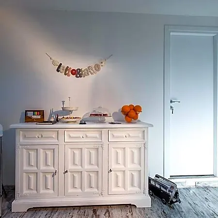 Letto E Latte Panzió Róma