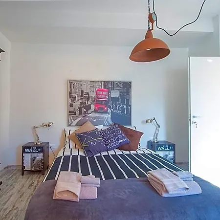 Letto E Latte Panzió