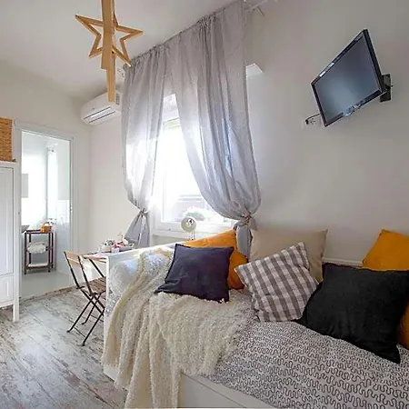 Panzió Letto E Latte 4*