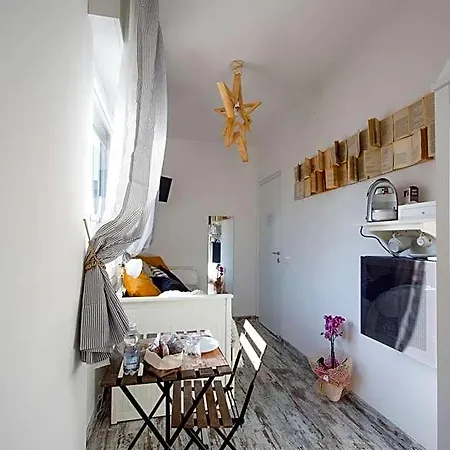 Letto E Latte 4* Roma