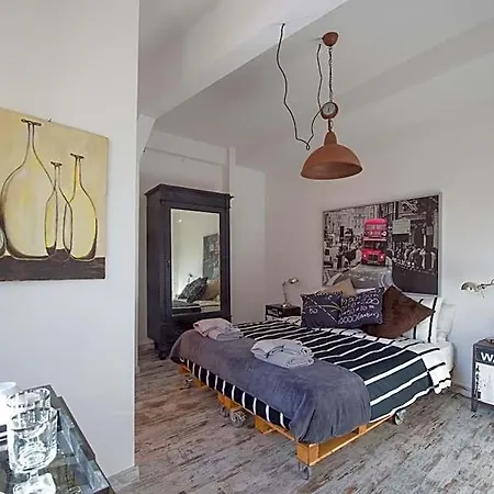 Letto E Latte Panzió 4*