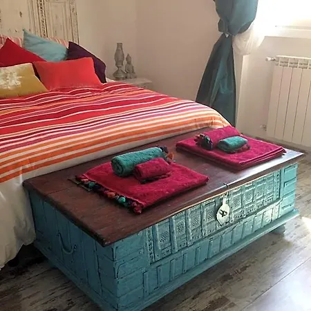 Letto E Latte Róma