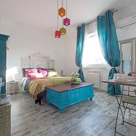 Letto E Latte 4*