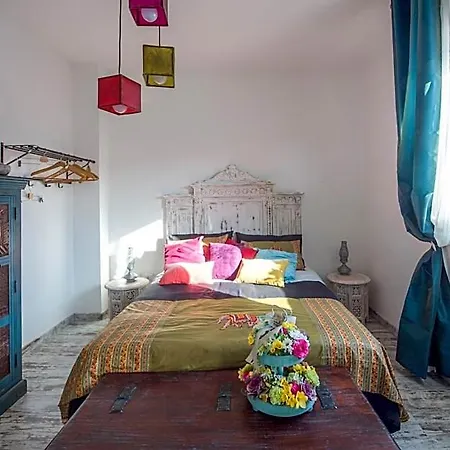 Letto E Latte 4*
