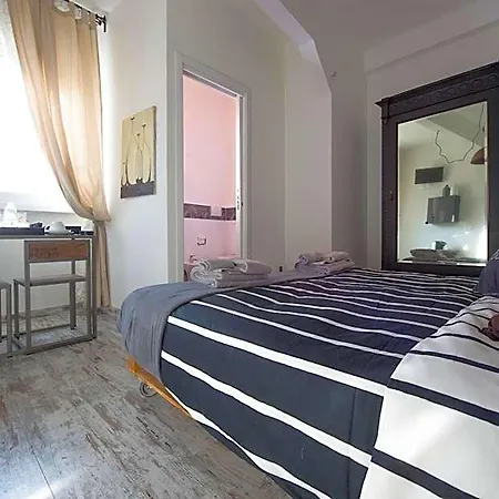 Panzió Letto E Latte 4*