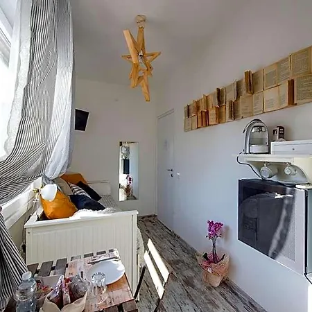 Letto E Latte Róma