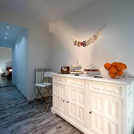 Panzió Letto E Latte