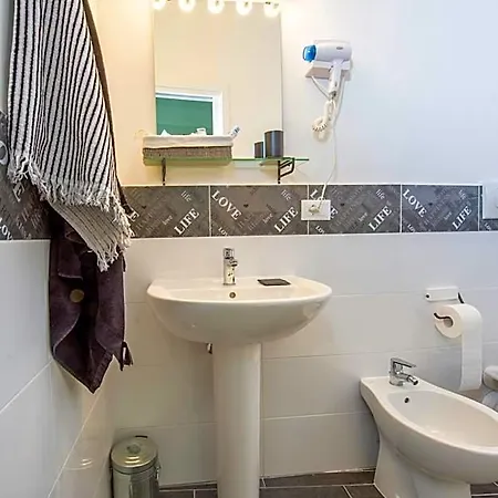 فندق مبيت وإفطار Letto E Latte