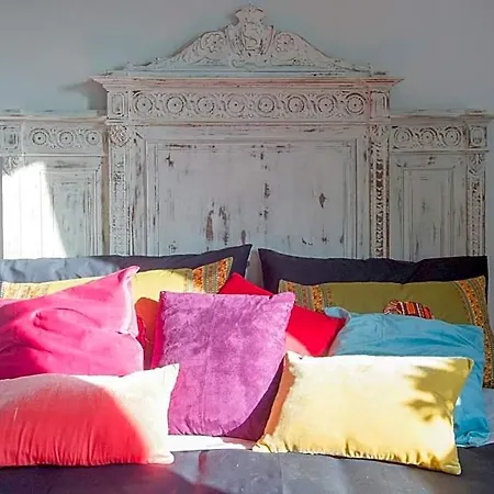Letto E Latte 4*