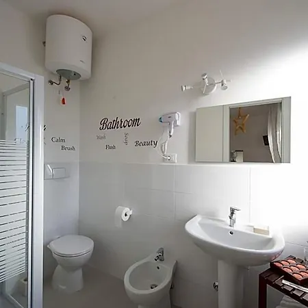 Panzió Letto E Latte 4*
