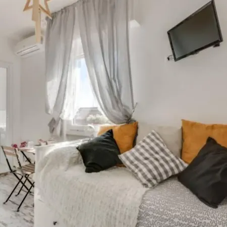 Panzió Letto E Latte Róma