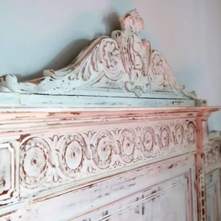 Panzió Letto E Latte 4*